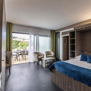 Suite Prestige con Cama King