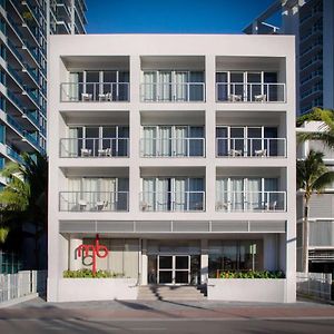 Mimosa Hotel